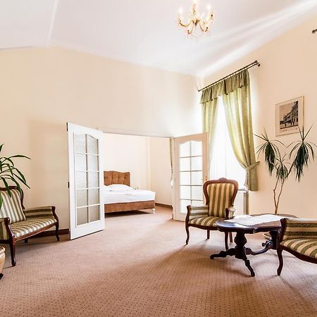 Hotel Piast Słupsk Extérieur photo