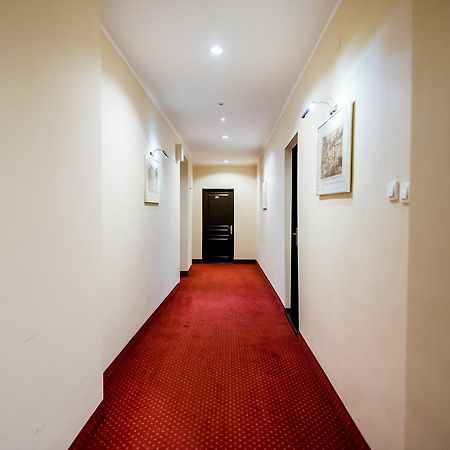 Hotel Piast Słupsk Extérieur photo