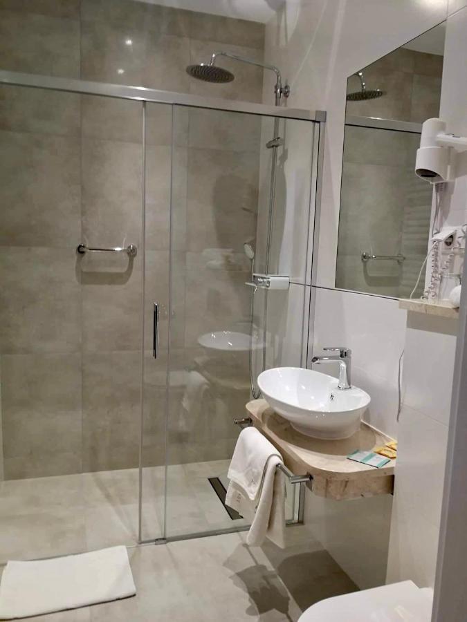 Hotel Piast Słupsk Extérieur photo
