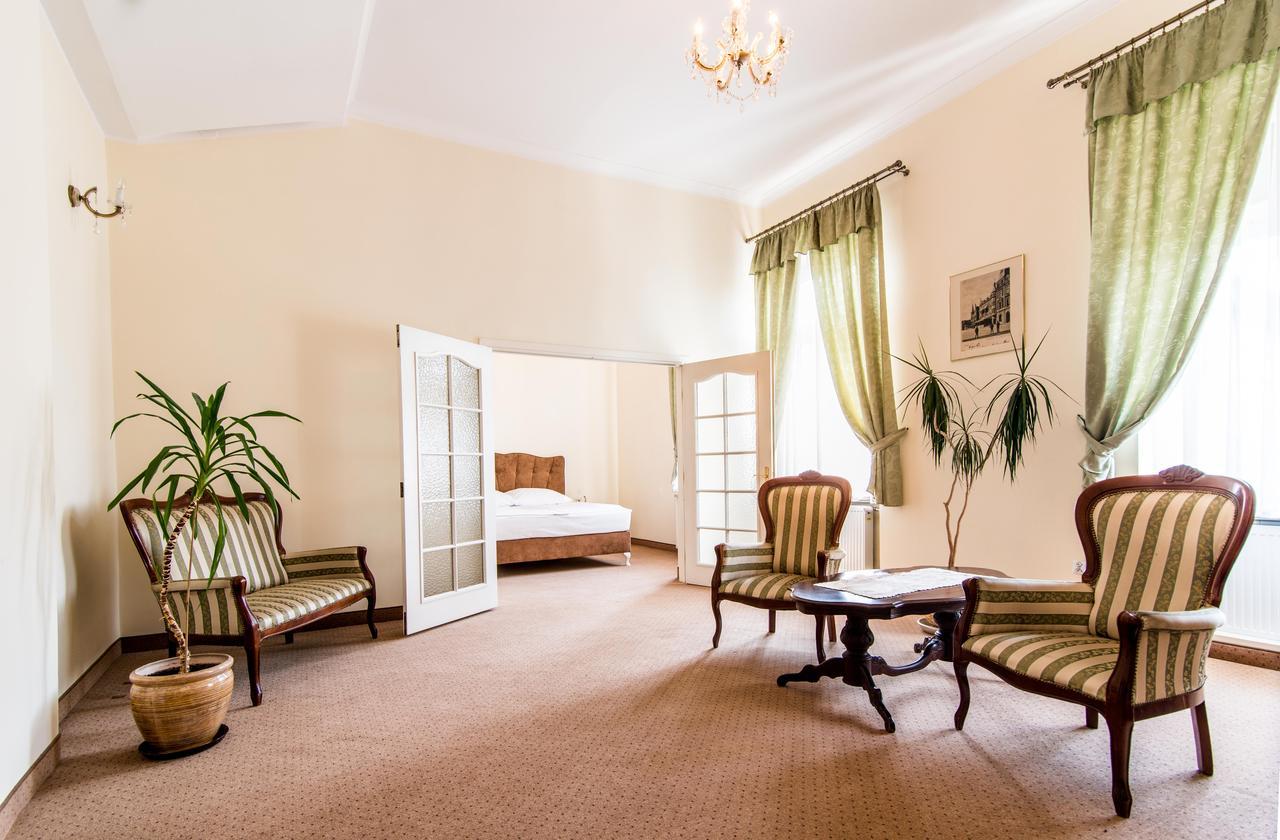 Hotel Piast Słupsk Extérieur photo