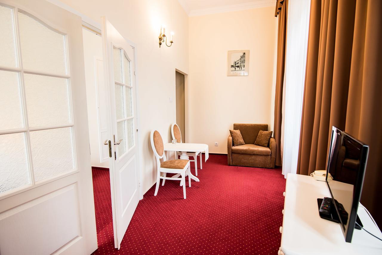 Hotel Piast Słupsk Extérieur photo